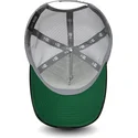 czapki-curva-czarny-snapback-distressed-a-frame-chicago-white-sox-mlb-new-era