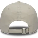 czapki-curva-bialy-tasma-regulowana-roto-9forty-essential-los-angeles-dodgers-mlb-new-era
