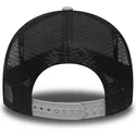 czapki-curva-szary-snapback-essential-a-frame-new-england-patriots-nfl-new-era