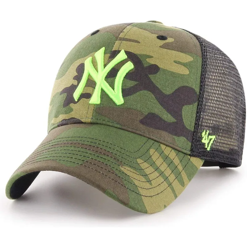 czapki-curva-kamuflaz-snapback-new-york-yankees-mlb-47-brand