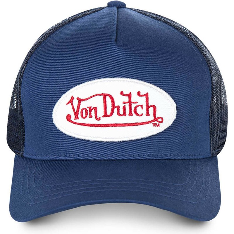 wyginieta-czapka-niebieska-z-regulacja-bmmari-von-dutch