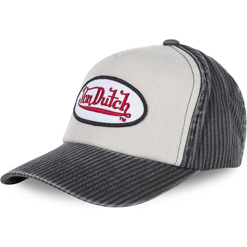 czapki-curva-bialy-tasma-regulowana-von-dutch czapki-curva-bialy-tasma-regulowana-von-dutch