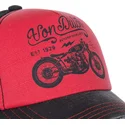 czapka-z-zakrzywionym-daszkiem-w-kolorze-czerwono-czarnym-regulowana-crew3-od-von-dutch