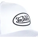 czapki-curva-bialy-snapback-von-dutch