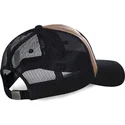czapki-curva-brazowy-snapback-von-dutch