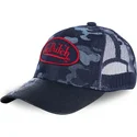 czapki-curva-niebieski-snapback-von-dutch