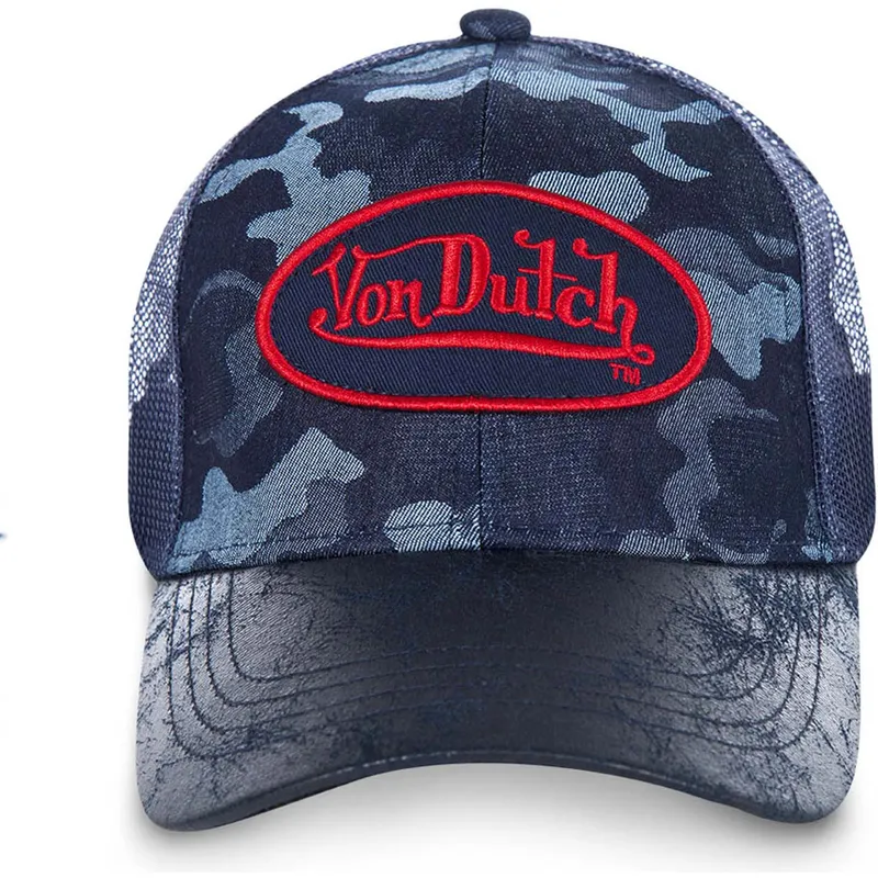 czapki-curva-niebieski-snapback-von-dutch
