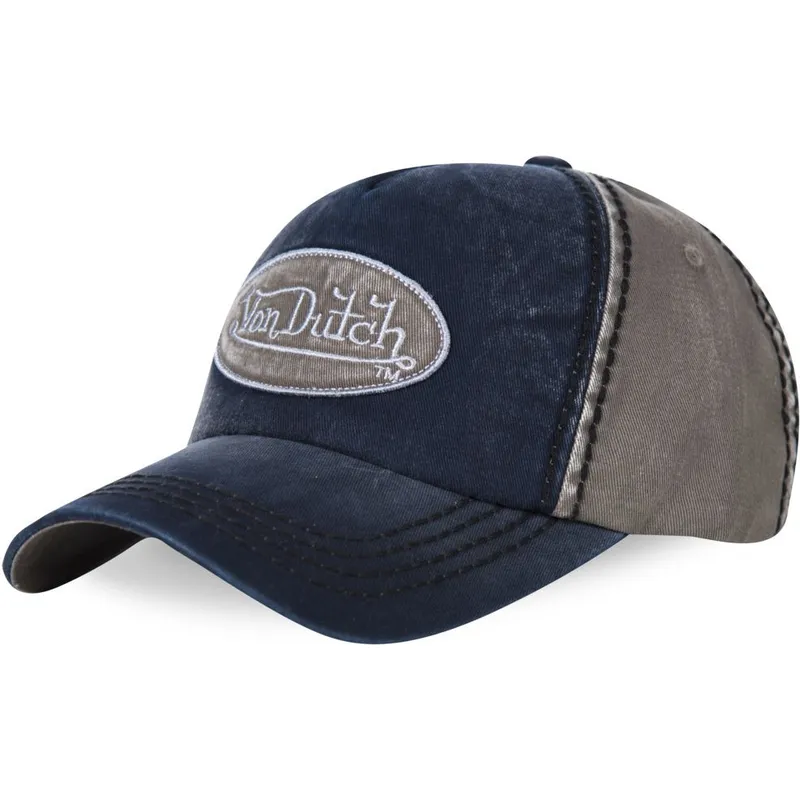 czapki-curva-granatowy-tasma-regulowana-von-dutch czapki-curva-granatowy-tasma-regulowana-von-dutch