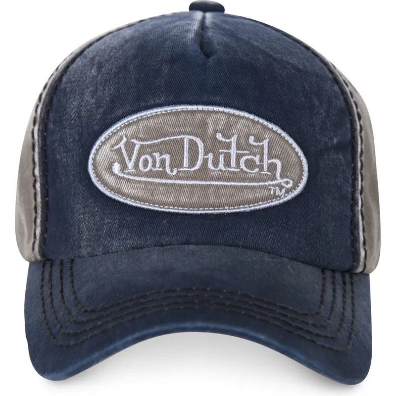 czapki-curva-granatowy-tasma-regulowana-von-dutch czapki-curva-granatowy-tasma-regulowana-von-dutch