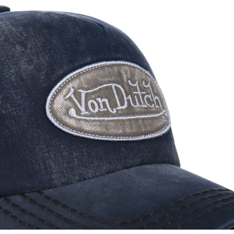 czapki-curva-granatowy-tasma-regulowana-von-dutch czapki-curva-granatowy-tasma-regulowana-von-dutch