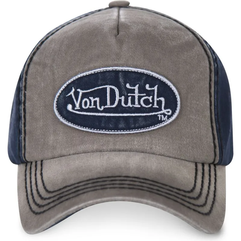 czapki-curva-szary-tasma-regulowana-von-dutch czapki-curva-szary-tasma-regulowana-von-dutch