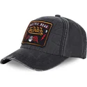 czapka-z-daszkiem-szara-regulowana-jack11-od-von-dutch