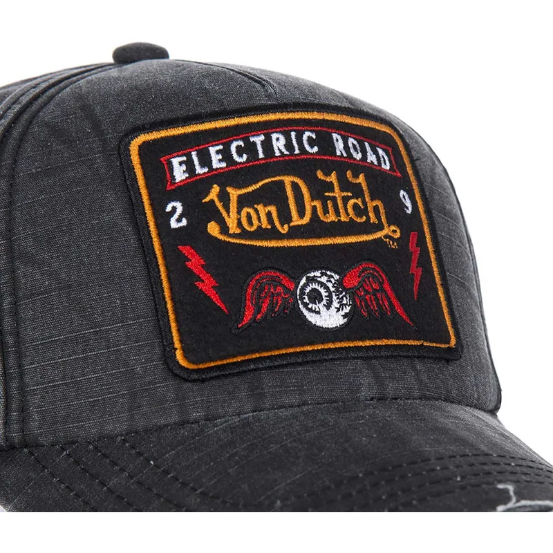 czapki-curva-szary-tasma-regulowana-von-dutch czapki-curva-szary-tasma-regulowana-von-dutch