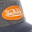 czapka-z-daszkiem-szara-regulowana-jackgm-od-von-dutch