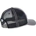 czapki-curva-szary-snapback-von-dutch