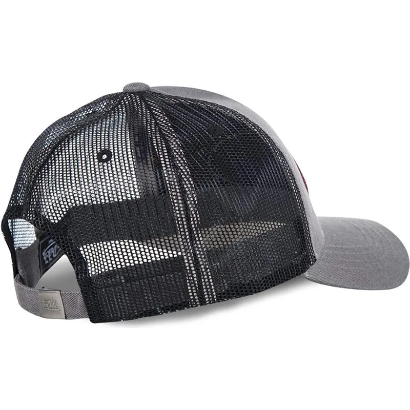 czapki-curva-szary-snapback-von-dutch