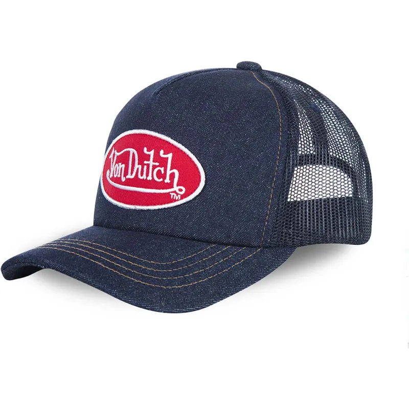 czapki-curva-granatowy-snapback-von-dutch czapki-curva-granatowy-snapback-von-dutch