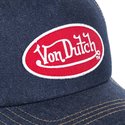czapka-trucker-ciemnoniebieska-logjb-von-dutch
