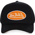 czapki-curva-czarny-tasma-regulowana-von-dutch