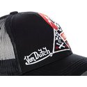 czapka-trucker-czarna-murph2-von-dutch