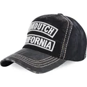 czapki-curva-czarny-tasma-regulowana-von-dutch
