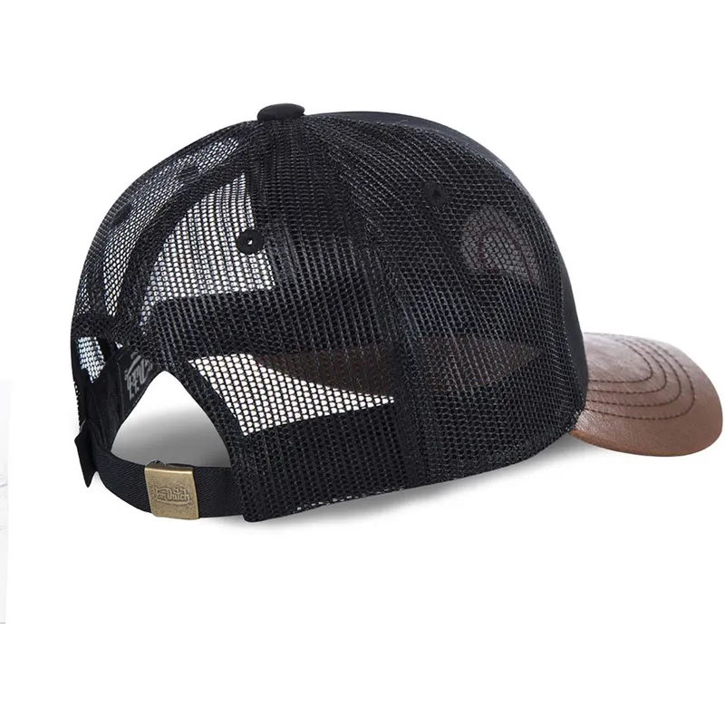 czapki-curva-czarny-snapback-von-dutch