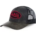 czapki-curva-czarny-snapback-von-dutch