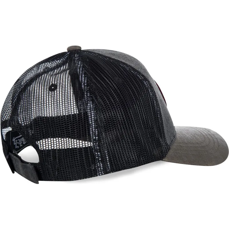czapki-curva-czarny-snapback-von-dutch