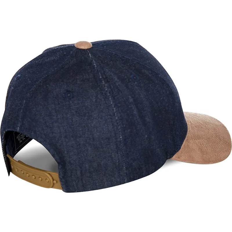 czapki-curva-granatowy-tasma-regulowana-von-dutch
