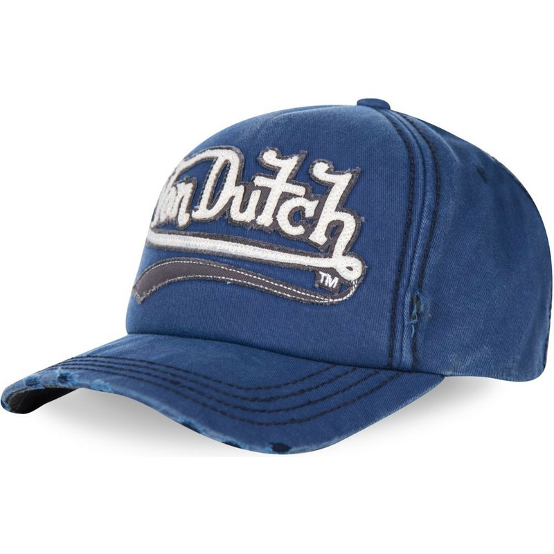 wyginieta-czapka-niebieska-z-regulacja-signa02-von-dutch