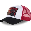 biala-czerwona-i-czarna-czapka-trucker-snake-von-dutch