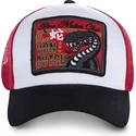 biala-czerwona-i-czarna-czapka-trucker-snake-von-dutch