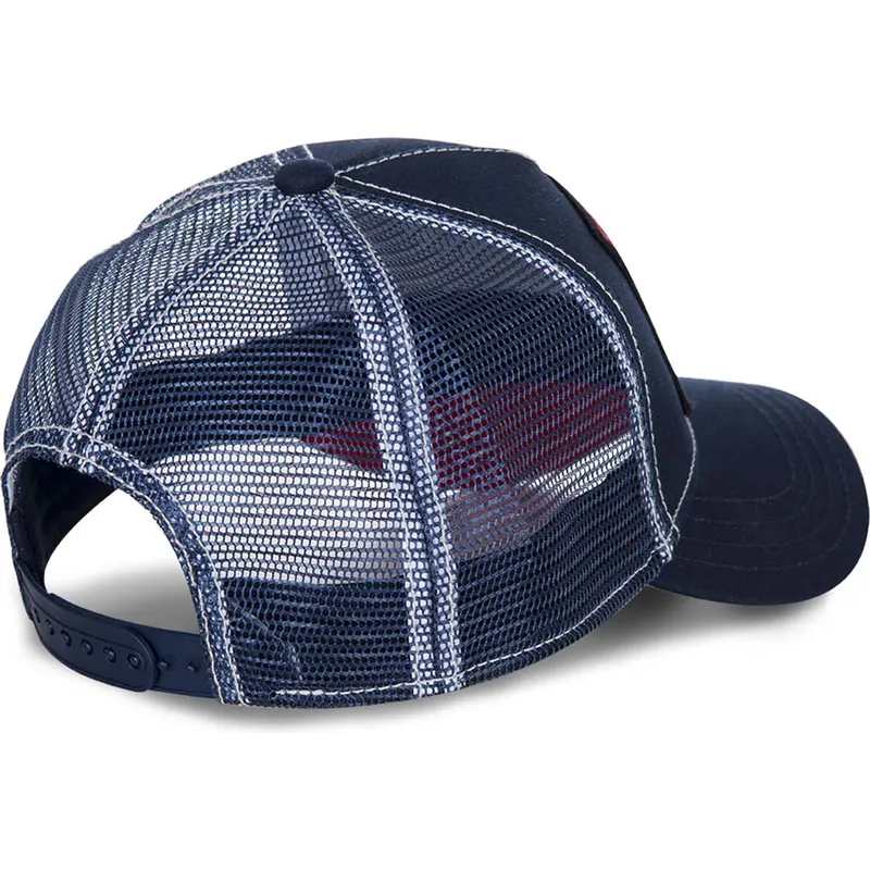 czapki-curva-granatowy-snapback-von-dutch