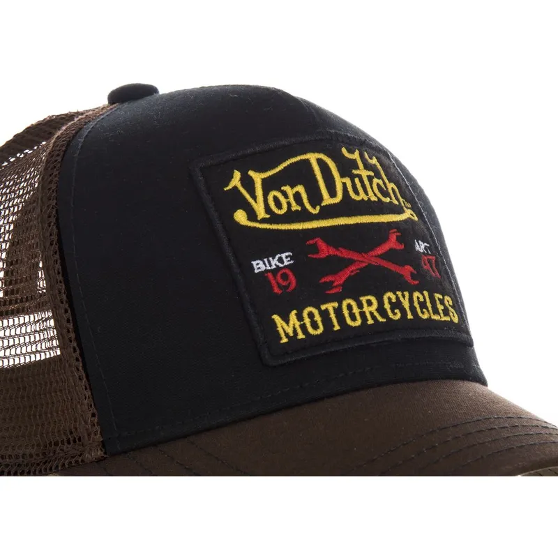 czapki-curva-czarny-snapback-von-dutch czapki-curva-czarny-snapback-von-dutch