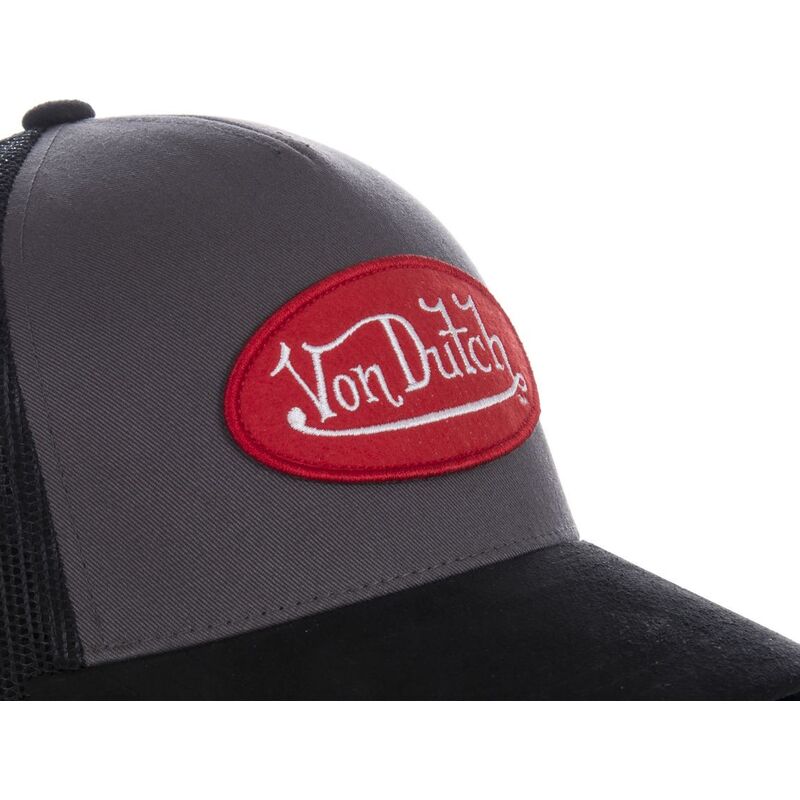 czapki-curva-czarny-snapback-von-dutch