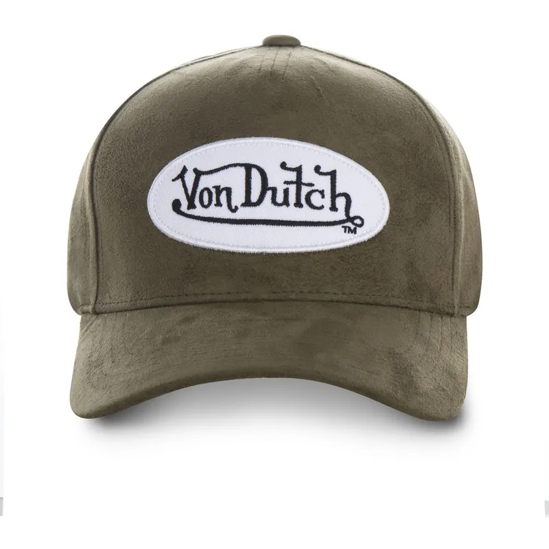 czapki-curva-zielony-tasma-regulowana-von-dutch czapki-curva-zielony-tasma-regulowana-von-dutch