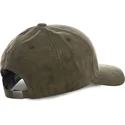 zielona-regulowana-czapka-z-zakrzywionym-daszkiem-suede6-od-von-dutch