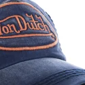 czapki-curva-granatowy-tasma-regulowana-von-dutch