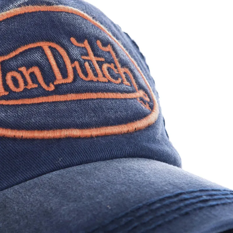 czapki-curva-granatowy-tasma-regulowana-von-dutch czapki-curva-granatowy-tasma-regulowana-von-dutch