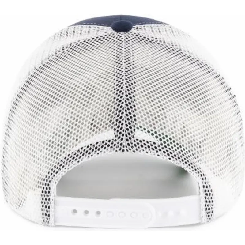 czapki-curva-granatowy-snapback-atlanta-braves-mlb-47-brand czapki-curva-granatowy-snapback-atlanta-braves-mlb-47-brand