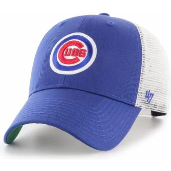 czapka-trucker-niebieska-chicago-cubs-mlb-mvp-branson-od-47-brand