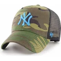 czapki-curva-kamuflaz-snapback-new-york-yankees-mlb-47-brand