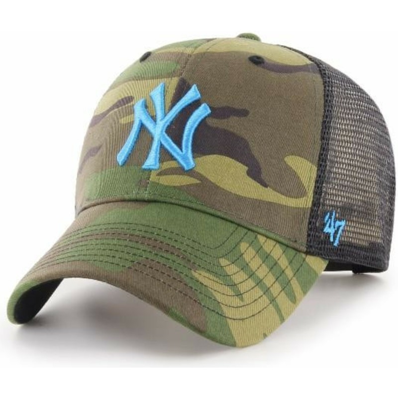 czapka-trucker-kamuflaz-z-logo-niebieska-new-york-yankees-mlb-mvp-branson-47-brand