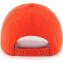 czapki-curva-pomaranczowy-tasma-regulowana-brillante-new-york-yankees-mlb-47-brand