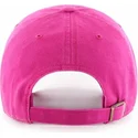 czapki-curva-roz-tasma-regulowana-orquidea-new-york-yankees-mlb-47-brand