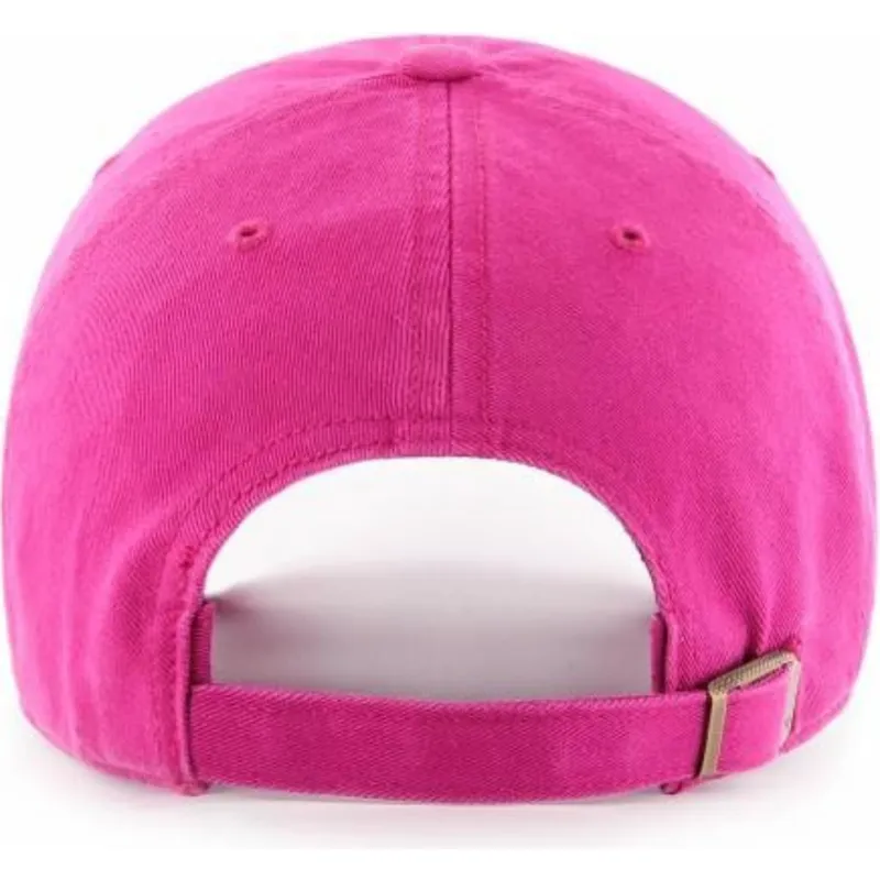 czapki-curva-roz-tasma-regulowana-orquidea-new-york-yankees-mlb-47-brand