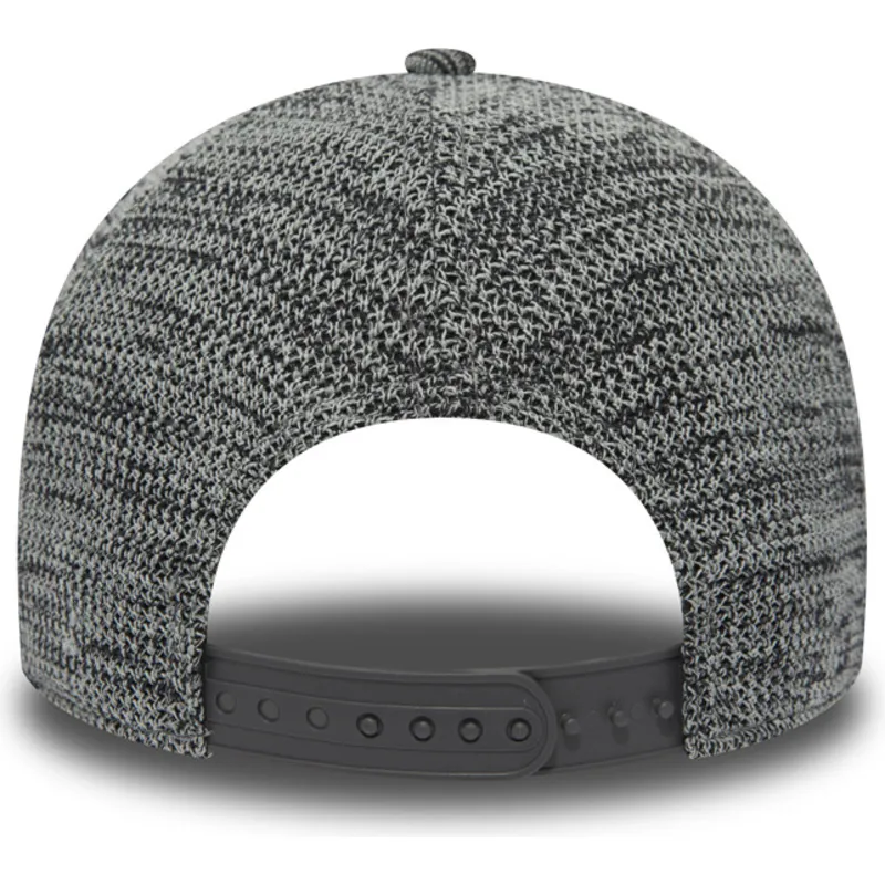 czapki-curva-szary-snapback-a-frame-jaspeado-new-york-yankees-mlb-new-era