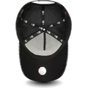 czapki-curva-szary-snapback-a-frame-jaspeado-new-york-yankees-mlb-new-era