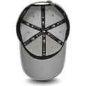 czapki-curva-szary-tasma-regulowana-9forty-new-york-yankees-mlb-new-era