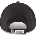 czarna-regulowana-czapka-z-zakrzywionym-daszkiem-9forty-the-league-colorado-rockies-mlb-new-era